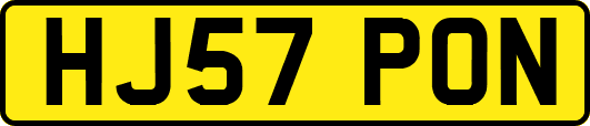 HJ57PON