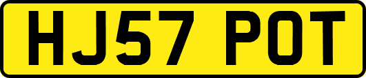 HJ57POT