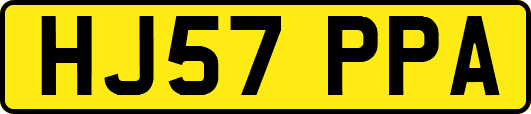 HJ57PPA