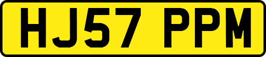 HJ57PPM