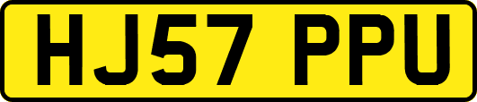 HJ57PPU