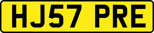 HJ57PRE