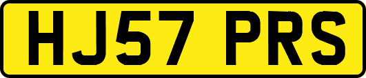HJ57PRS
