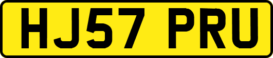 HJ57PRU