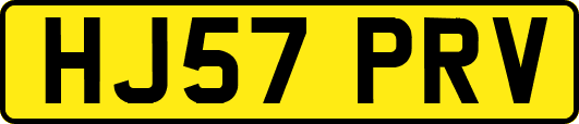 HJ57PRV