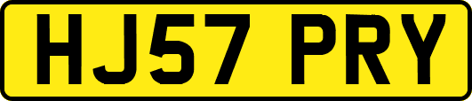 HJ57PRY