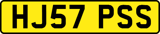 HJ57PSS