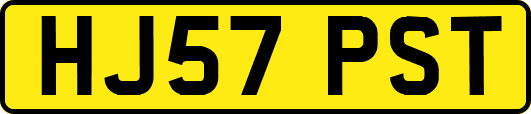 HJ57PST