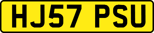 HJ57PSU