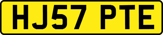 HJ57PTE