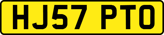 HJ57PTO