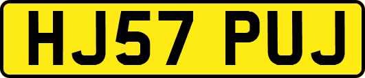 HJ57PUJ