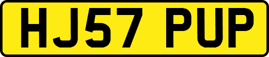 HJ57PUP