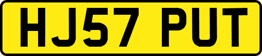 HJ57PUT