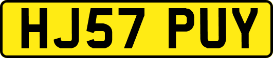 HJ57PUY