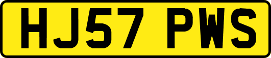 HJ57PWS