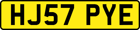 HJ57PYE