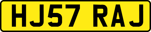 HJ57RAJ