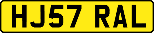 HJ57RAL