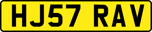 HJ57RAV
