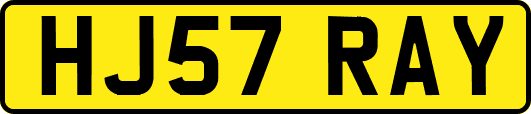 HJ57RAY
