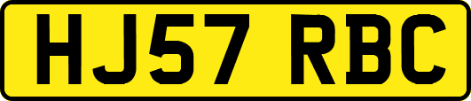 HJ57RBC