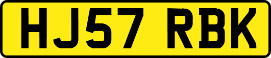 HJ57RBK