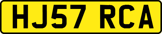 HJ57RCA