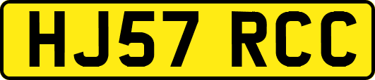HJ57RCC