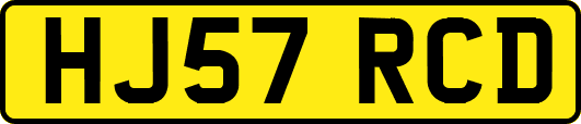 HJ57RCD