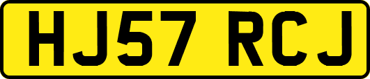 HJ57RCJ