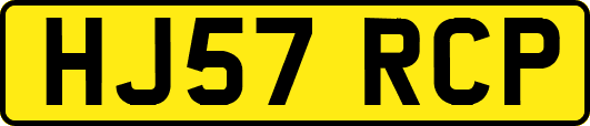 HJ57RCP