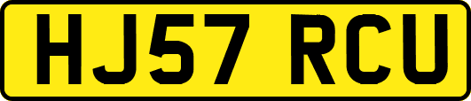 HJ57RCU