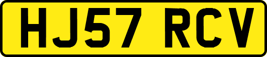 HJ57RCV