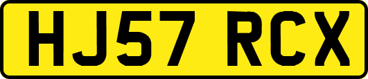 HJ57RCX