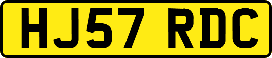 HJ57RDC