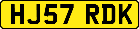 HJ57RDK
