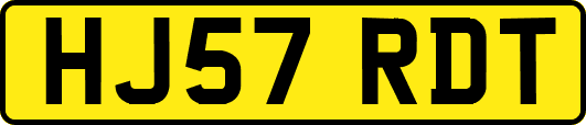 HJ57RDT