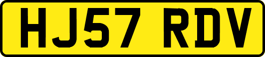 HJ57RDV