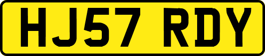 HJ57RDY