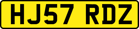 HJ57RDZ