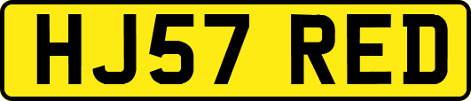 HJ57RED