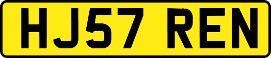 HJ57REN