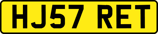 HJ57RET