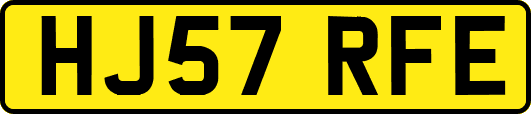 HJ57RFE