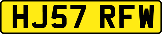 HJ57RFW