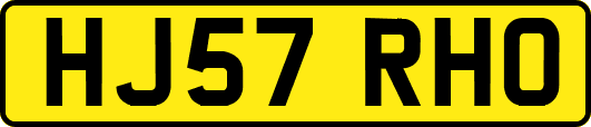 HJ57RHO