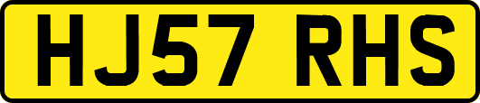 HJ57RHS