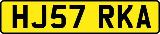HJ57RKA