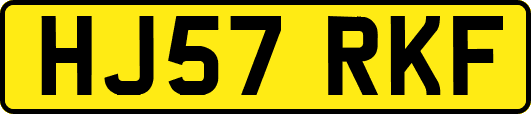 HJ57RKF